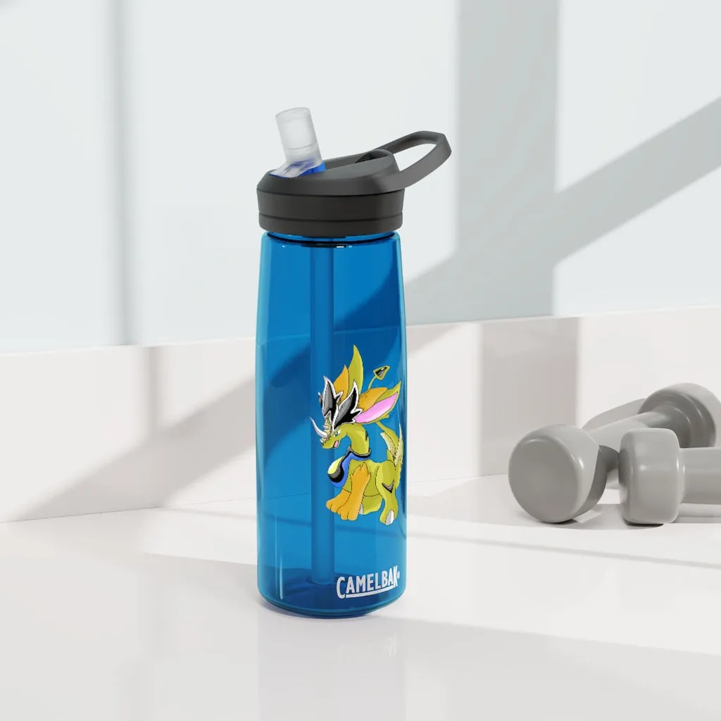 Sporecheila CamelBak Eddy®  Water Bottle, 20oz / 25oz