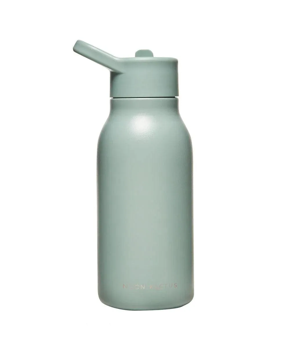 Stainless Steel Bottle - 340ml - Happy Camper