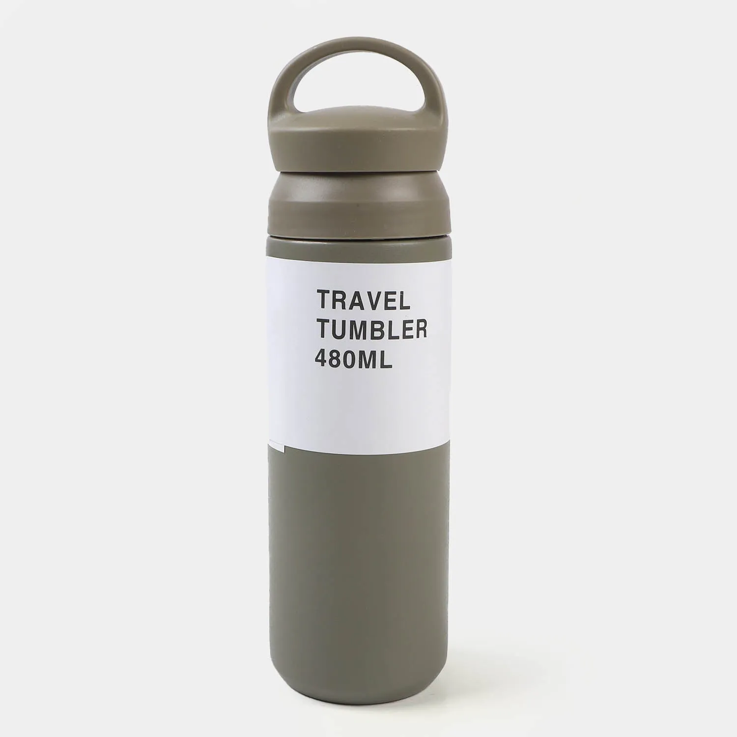 Stainless Steel Tumbler Water Bottle | 480ml