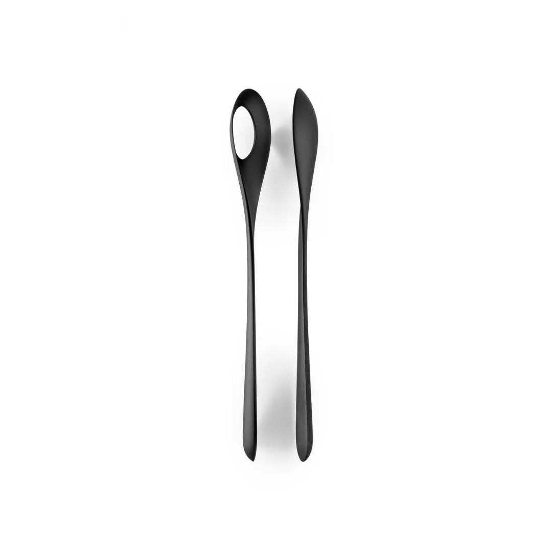 Stockholm Cutlery Salad Servers