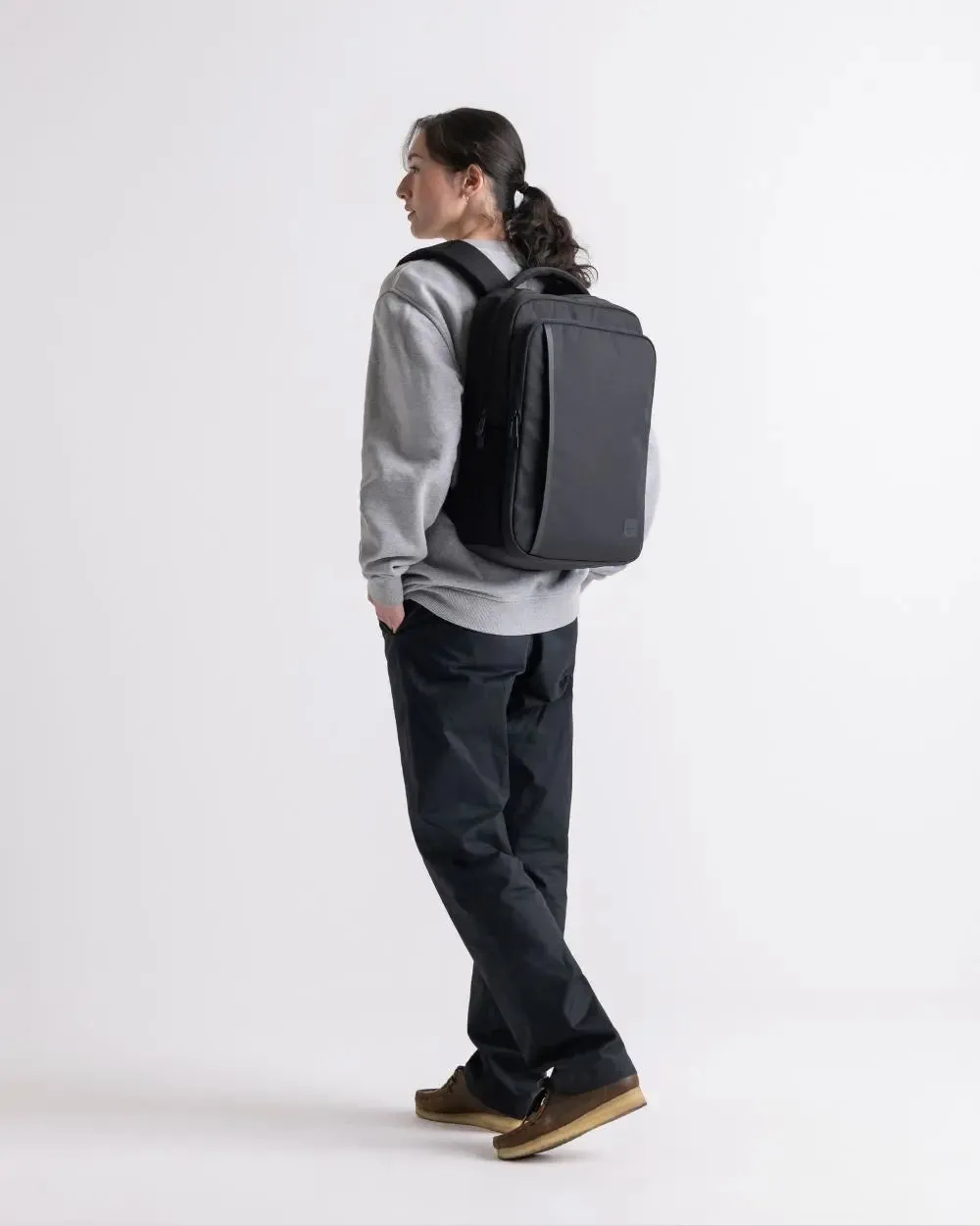 Tech Daypack