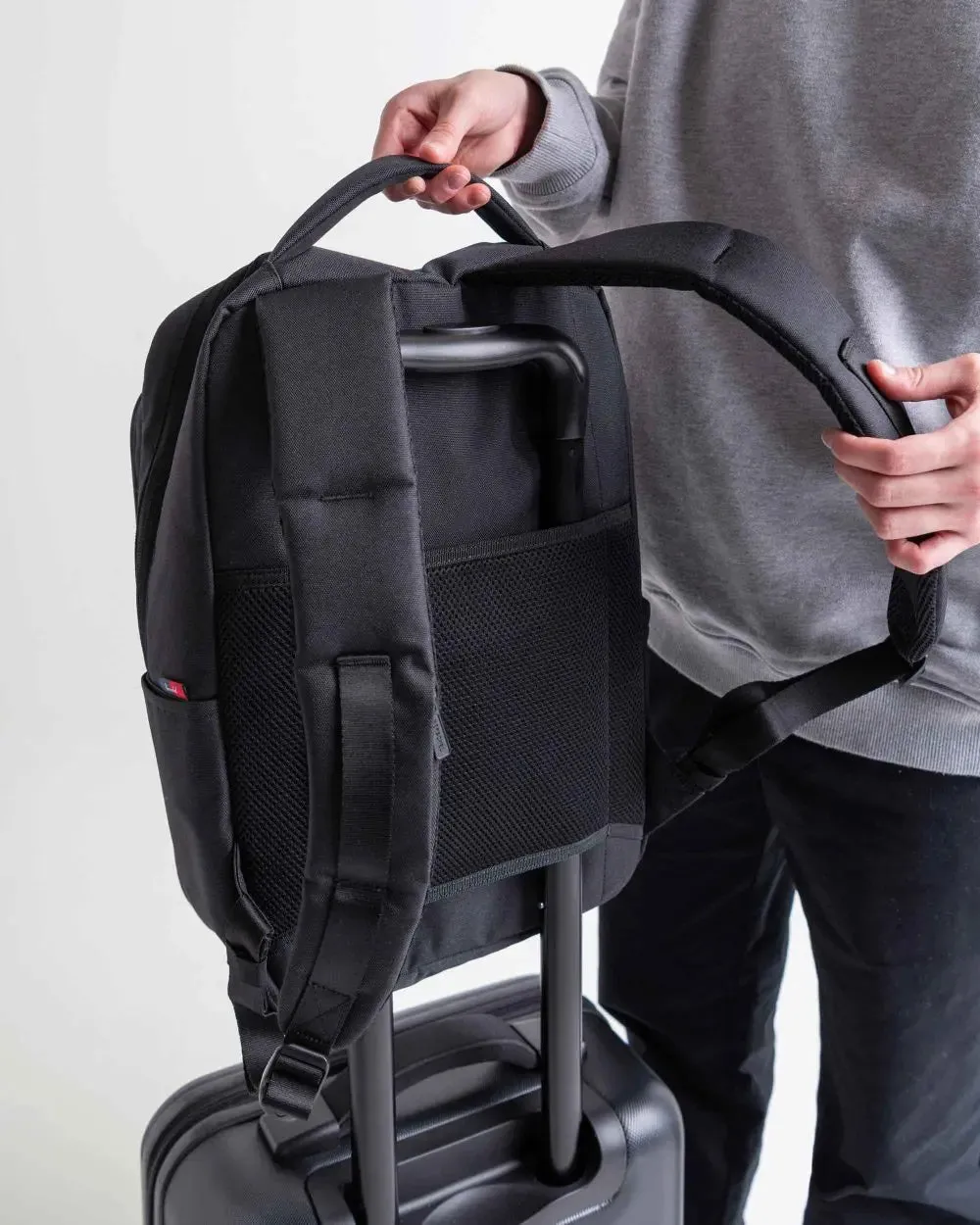 Tech Daypack