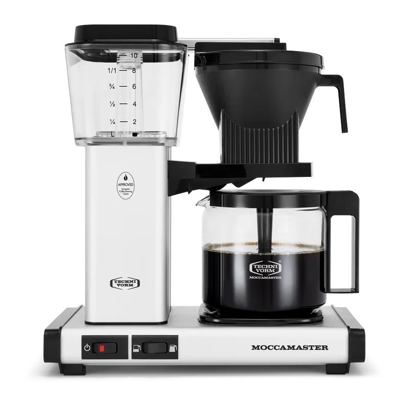 Technivorm MoccaMaster KBGV Select Brewer -MIDNIGHT BLUE