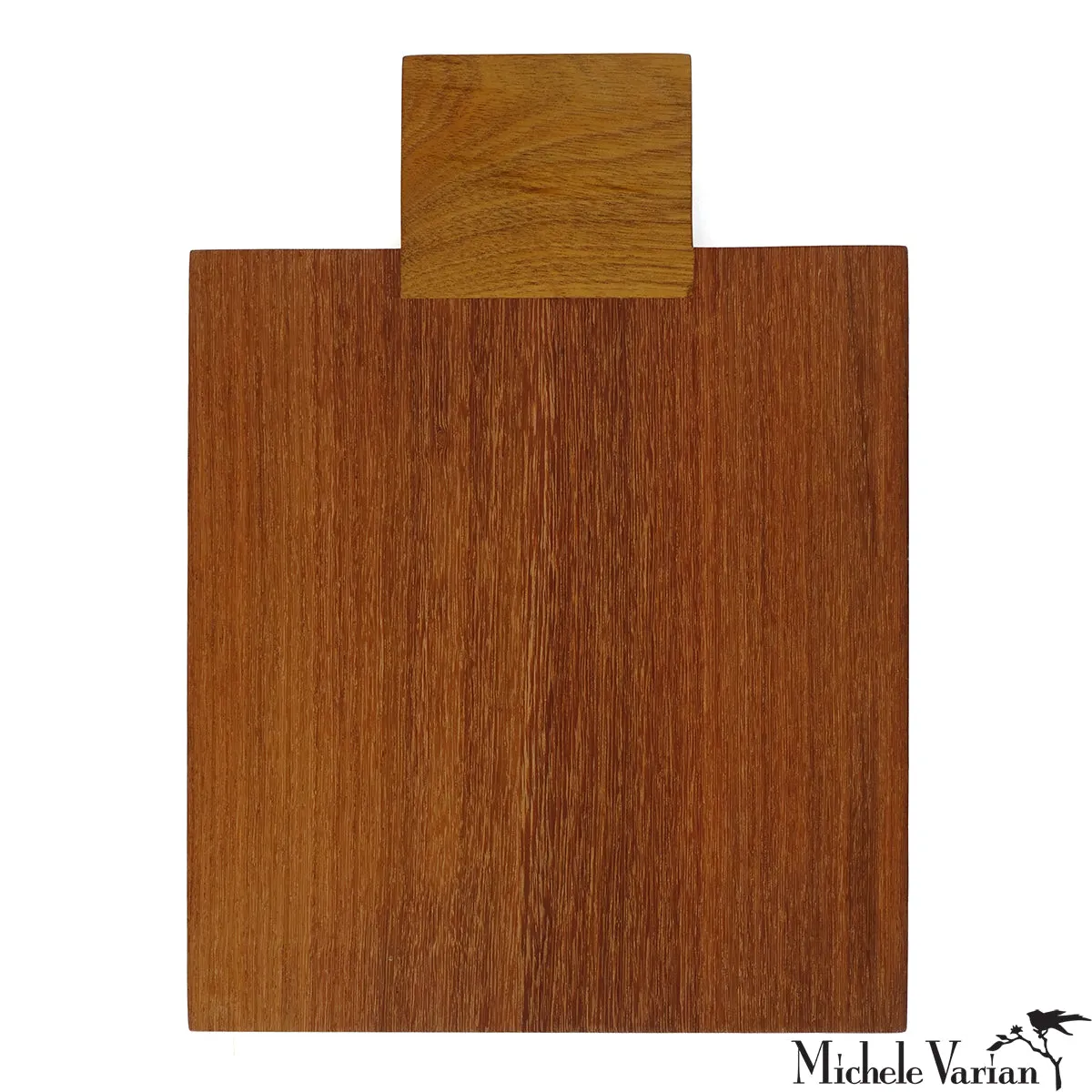 Temple Cutting Board Wide