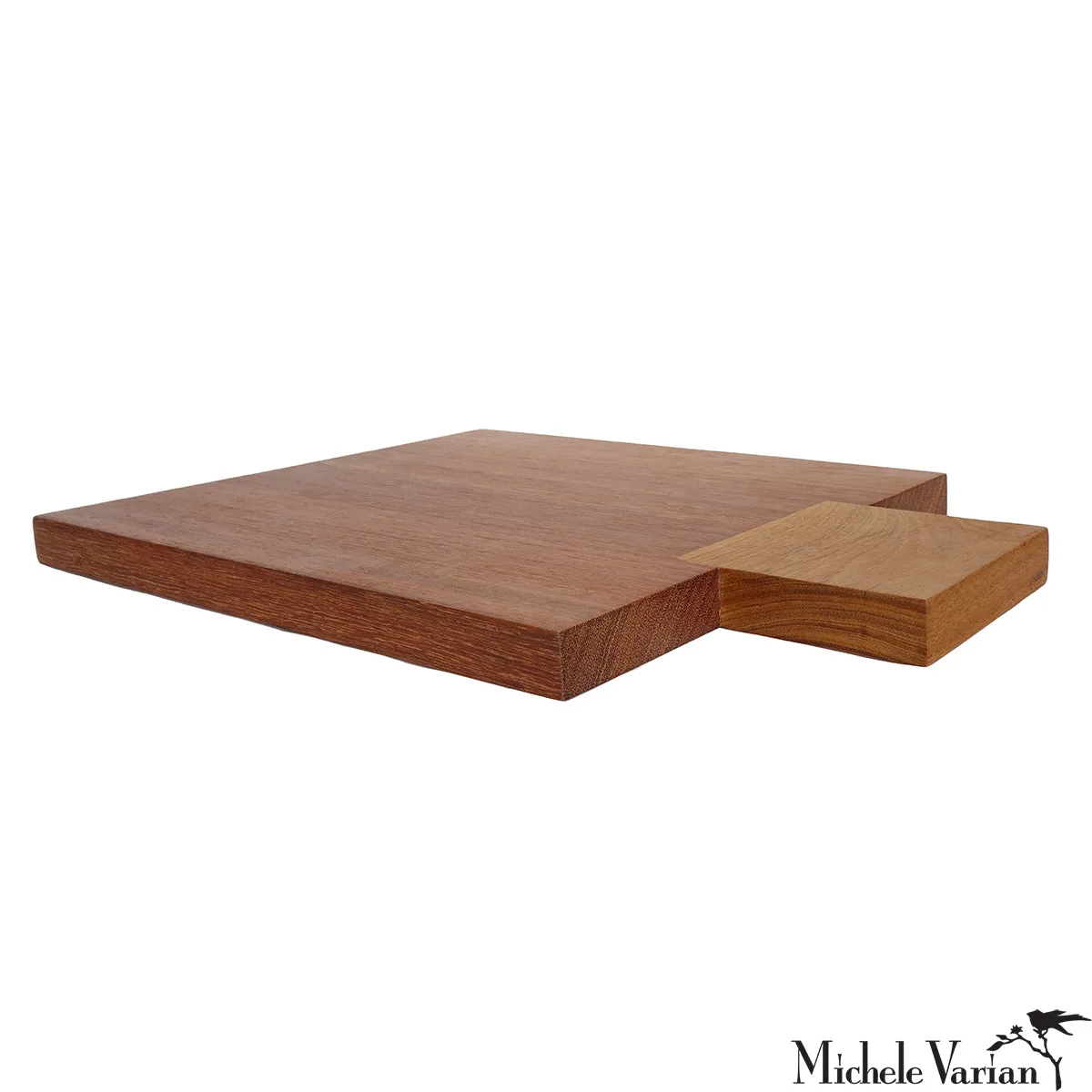 Temple Cutting Board Wide