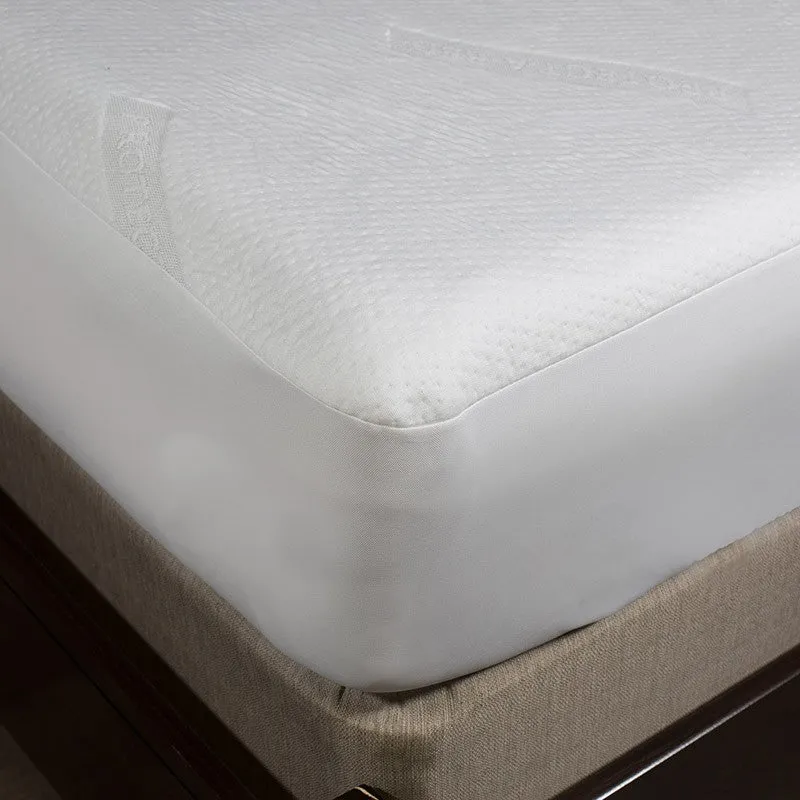 Tencel Cloud Mattress Protector (Ex Contract Stock)