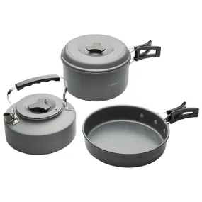 Trakker Armolife Complete Cookwear Set