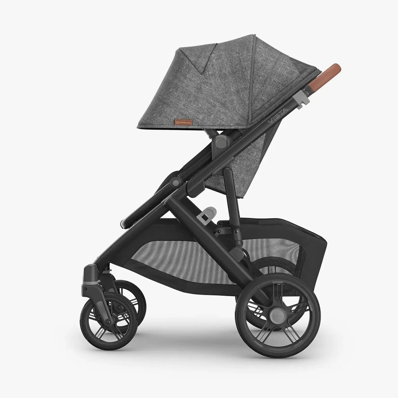 Uppababy Vista V3 Greyson