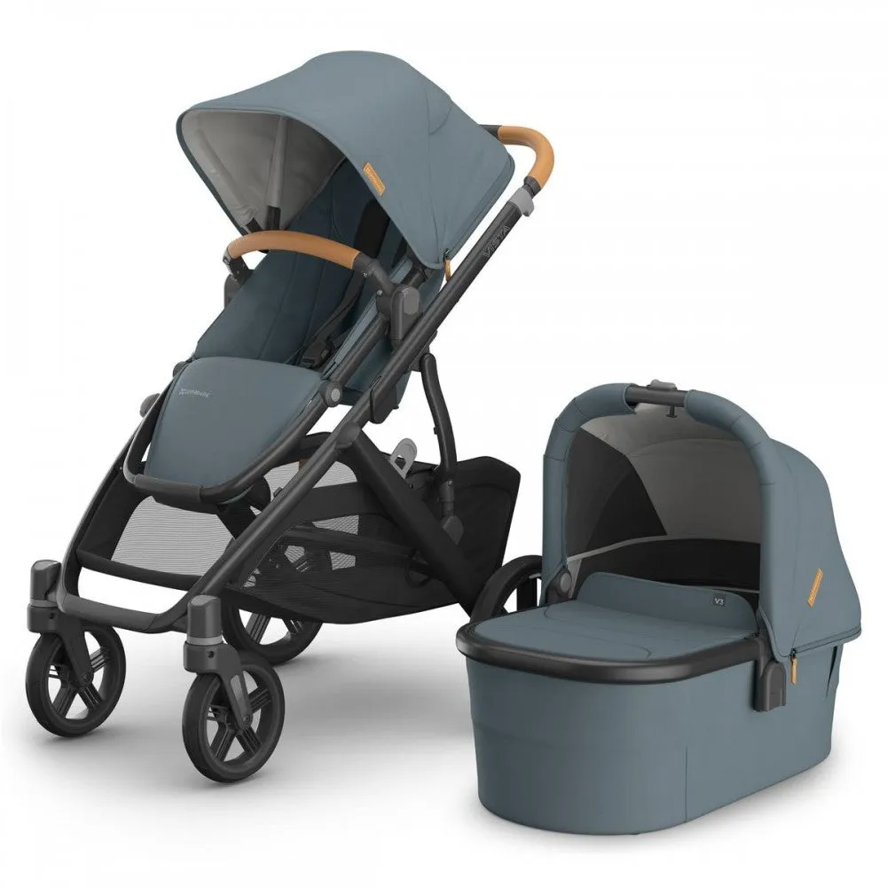 Uppababy Vista V3