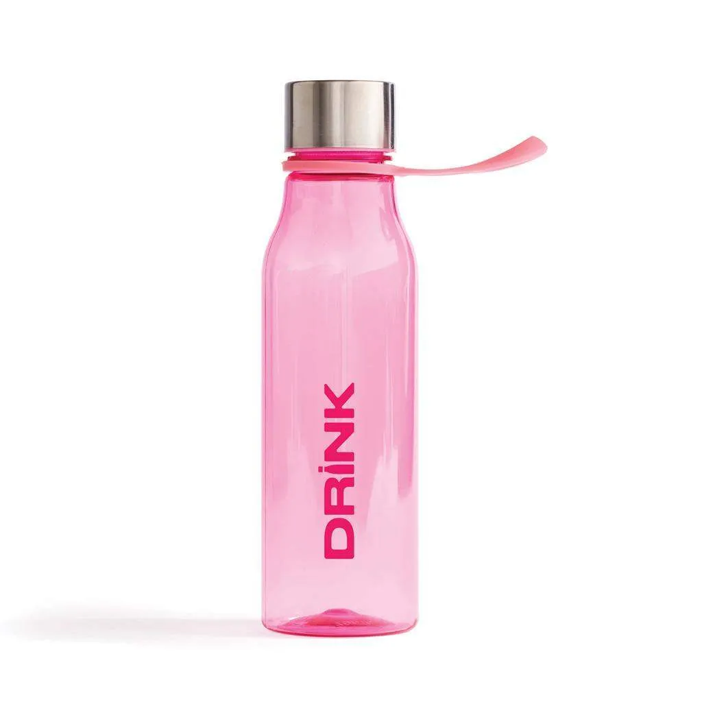 VINGA Lean Tritan Water Bottle 600ml