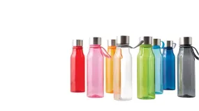 VINGA Lean Tritan Water Bottle 600ml