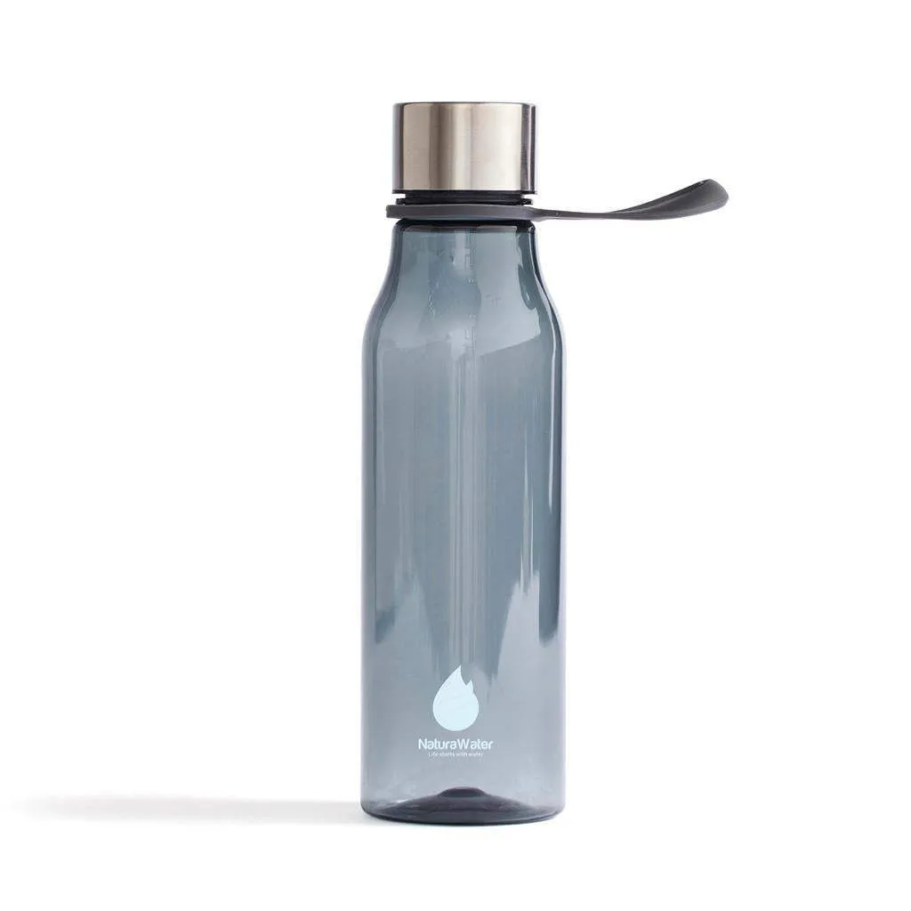 VINGA Lean Tritan Water Bottle 600ml