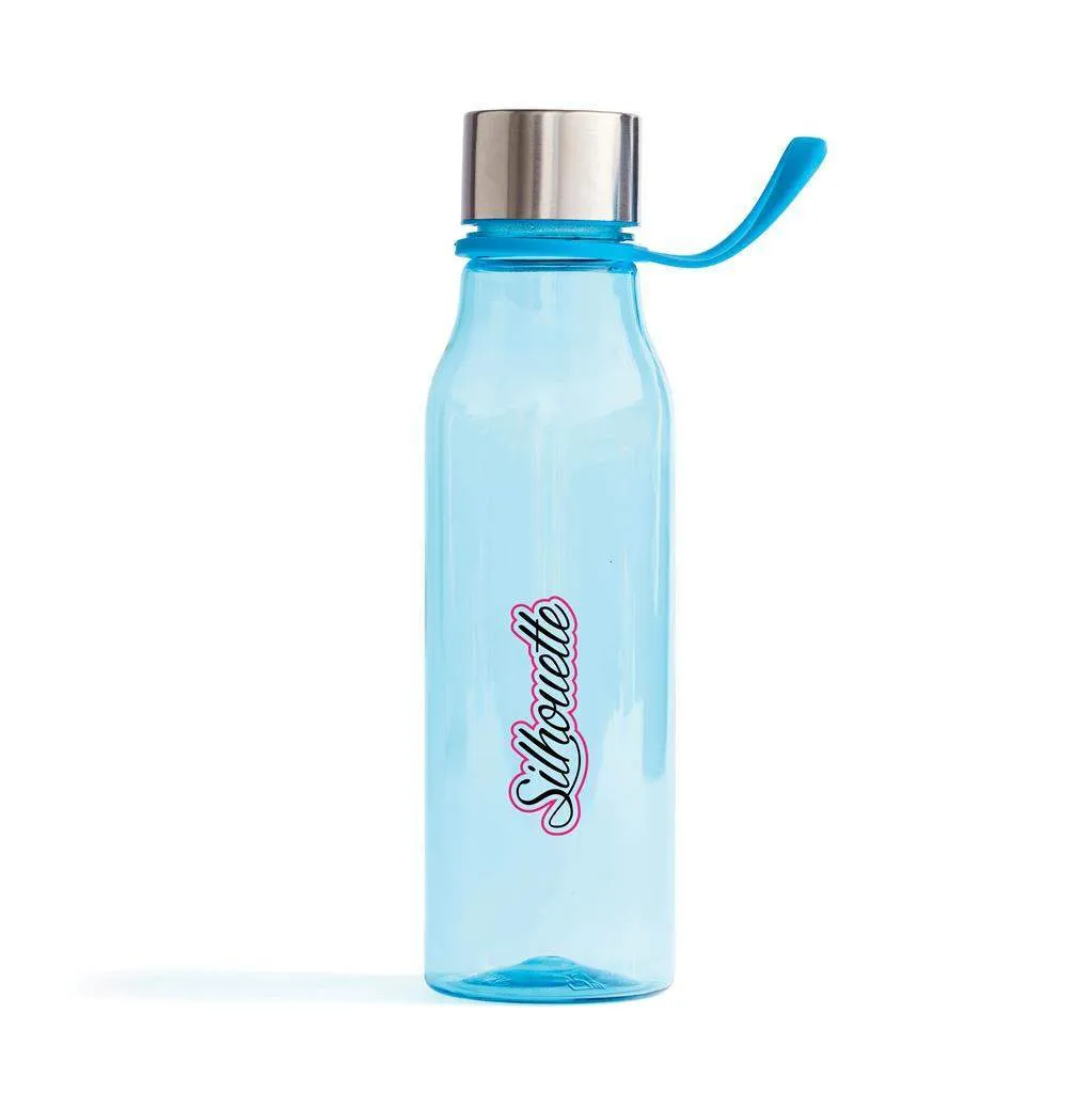 VINGA Lean Tritan Water Bottle 600ml