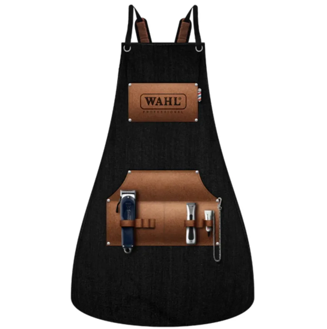 Wahl Barber Apron