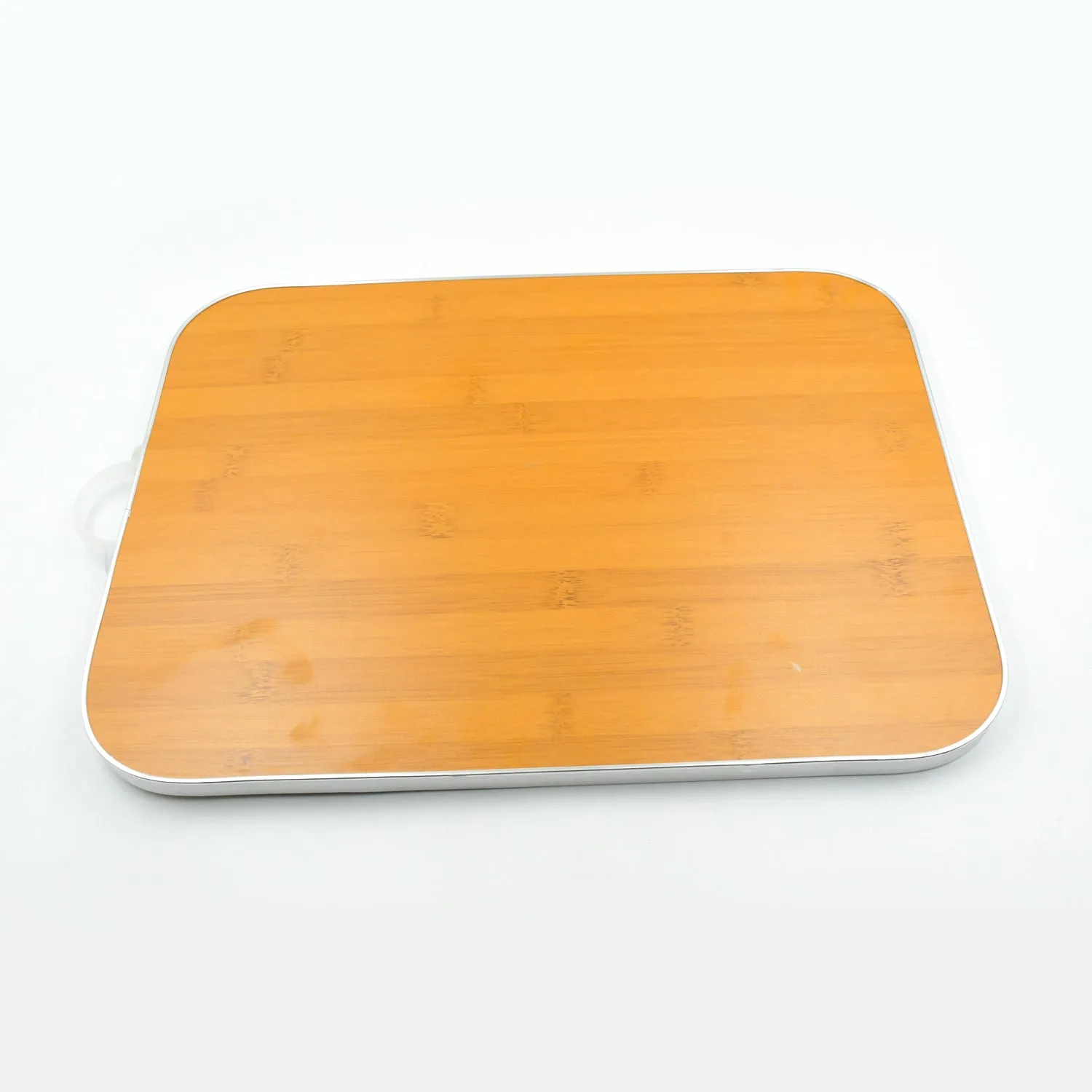 Wooden Chopping Board Big Size Kitchen Chopping Board Household Cutting Board Knife Board Vegetable Cutting and Fruit Multi-purpose Steel Vs Wooden Sticky Board Cutting board For Kitchen Use